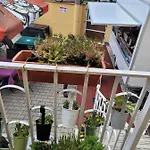 Relax U Komina Františkovy Lázně