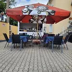 Relax U Komina Františkovy Lázně