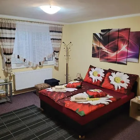 Relax U Komina Guest house 2*