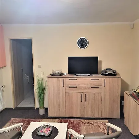 Guest house Relax U Komina