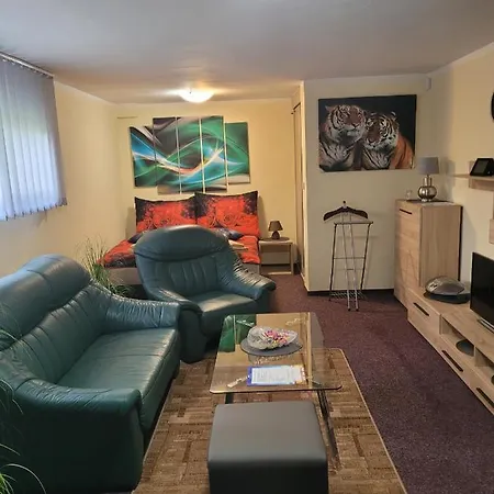 Guest house Relax U Komina