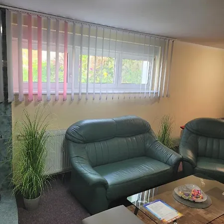 Relax U Komina Guest house
