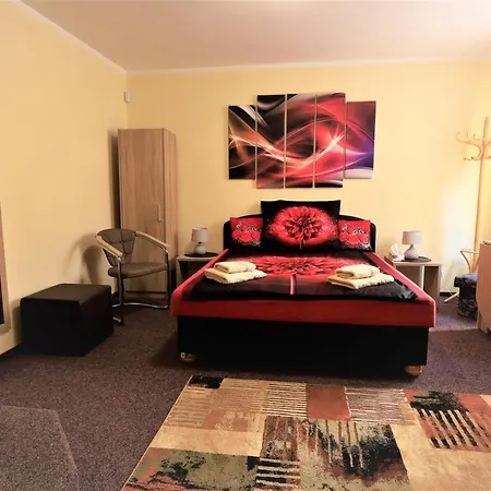 Relax U Komina Guest house