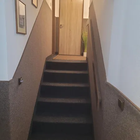 Relax U Komina Guest house
