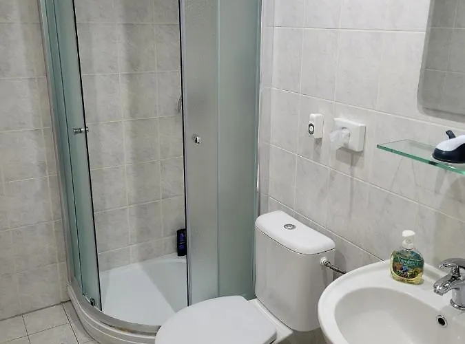 Relax U Komina Františkovy Lázně