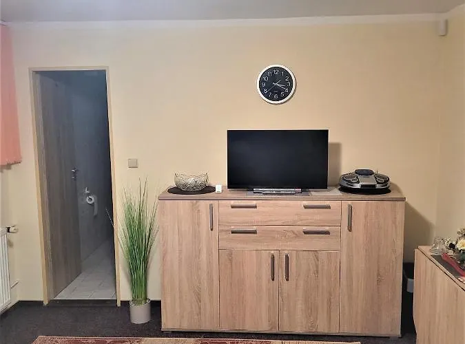 Maison d'hôtes Relax U Komina