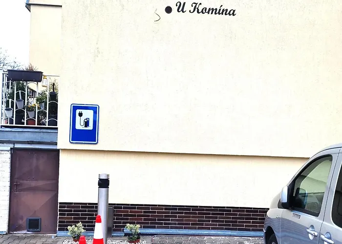 Relax U Komina 2*